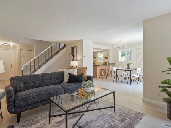 3044 S Macon Circle, Aurora, CO 80014
