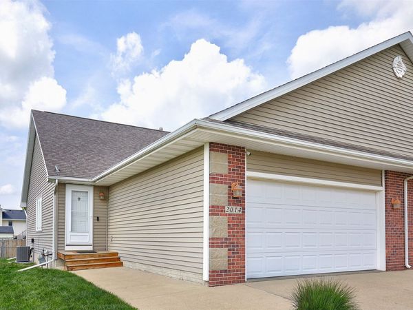 2014 Vista View Drive, Granger, IA 50109