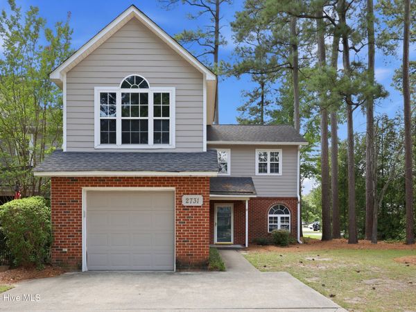 2731 Townes Drive , Greenville, NC 27858