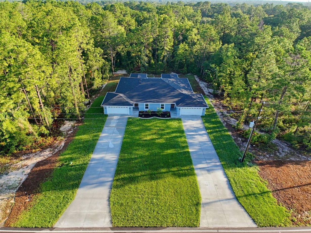 5987 W Oak Park Boulevard , Homosassa, FL 34446 Photo