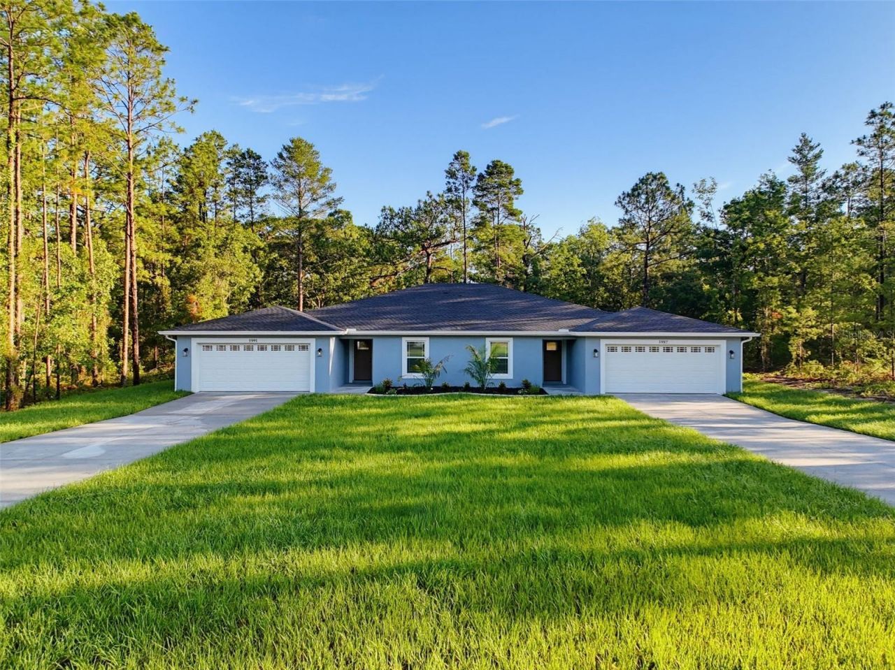 5987 W Oak Park Boulevard , Homosassa, FL 34446 Photo
