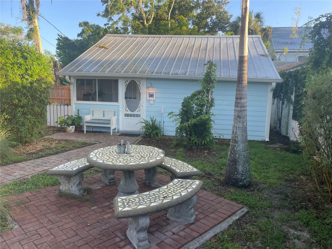 305 Mary Avenue , New Smyrna Beach, FL 32168 Photo