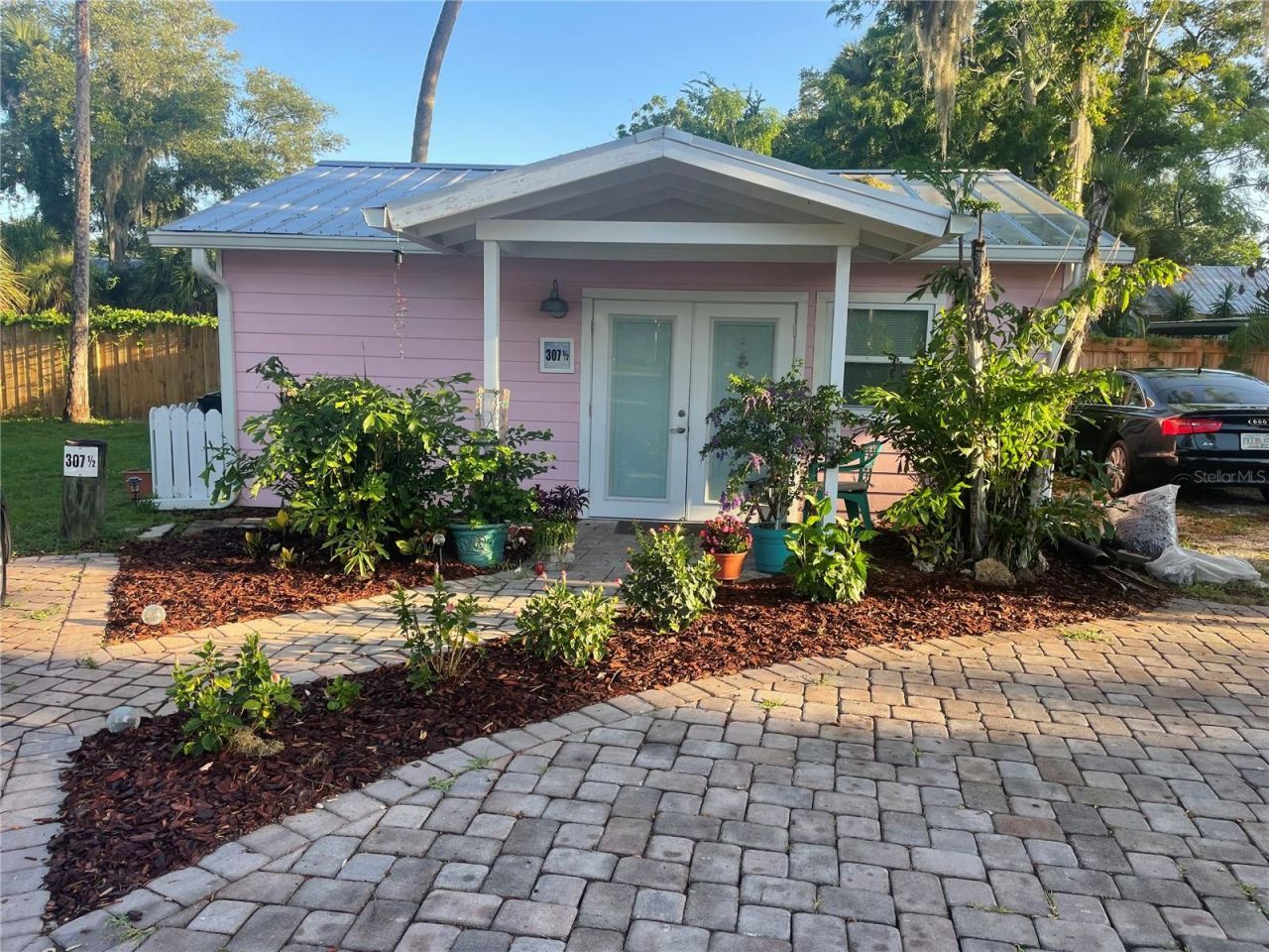 305 Mary Avenue , New Smyrna Beach, FL 32168 Photo