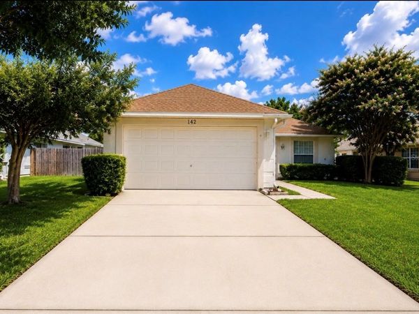 142 GLASGOW COURT, DAVENPORT, FL 33897