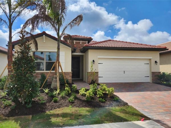 333 VILLORESI BOULEVARD , NOKOMIS, FL 34275