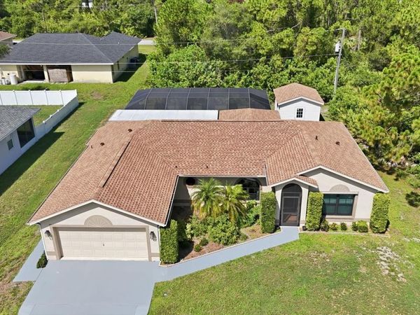 3227 N BISCAYNE DRIVE , NORTH PORT, FL 34291