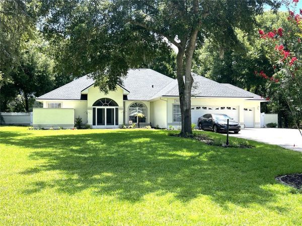 36320 PINEY RIDGE BOULEVARD , FRUITLAND PARK, FL 34731