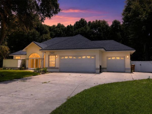 36320 PINEY RIDGE BOULEVARD , FRUITLAND PARK, FL 34731