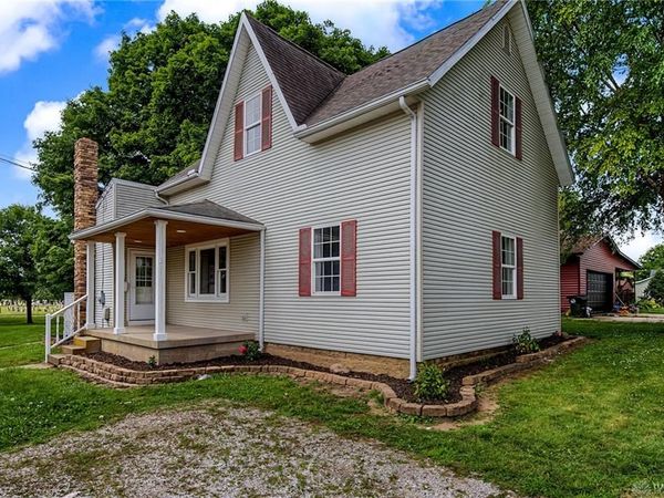 19 Verity Street, Jamestown Vlg, OH 45335