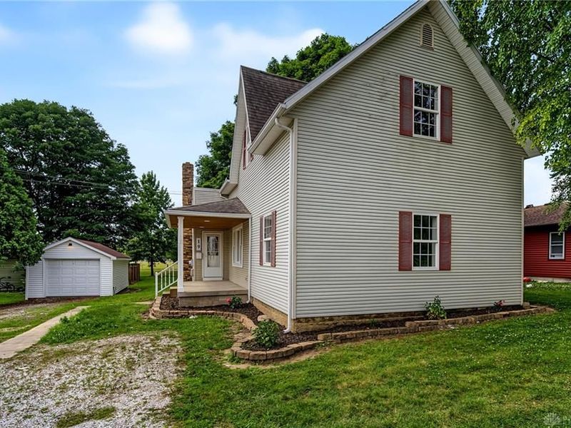 19 Verity Street, Jamestown, OH 45335 Photo 2