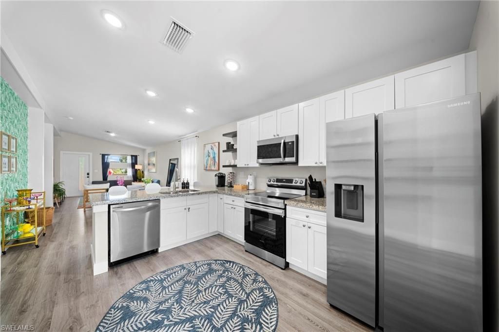 3260 Woodside Ave, Naples, FL 34112 Photo