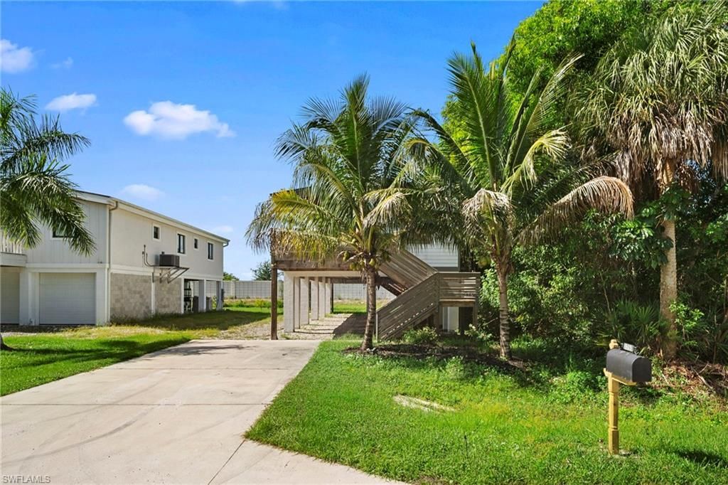 3260 Woodside Ave, Naples, FL 34112 Photo