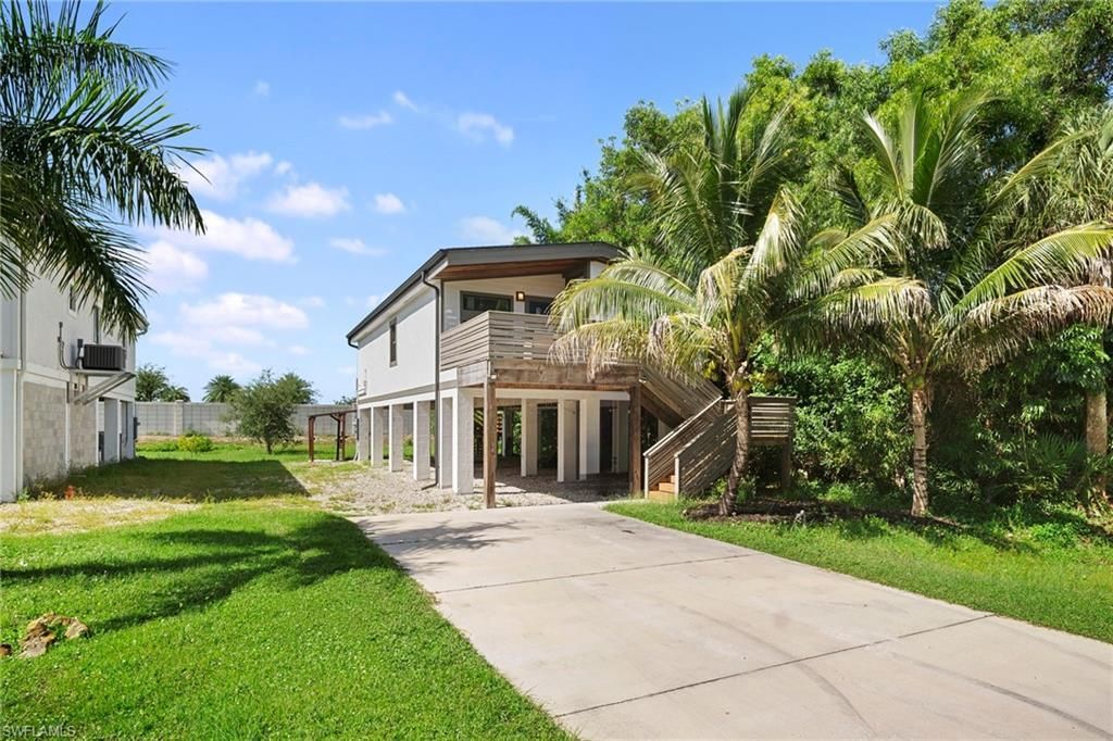 3260 Woodside Ave, Naples, FL 34112 Photo