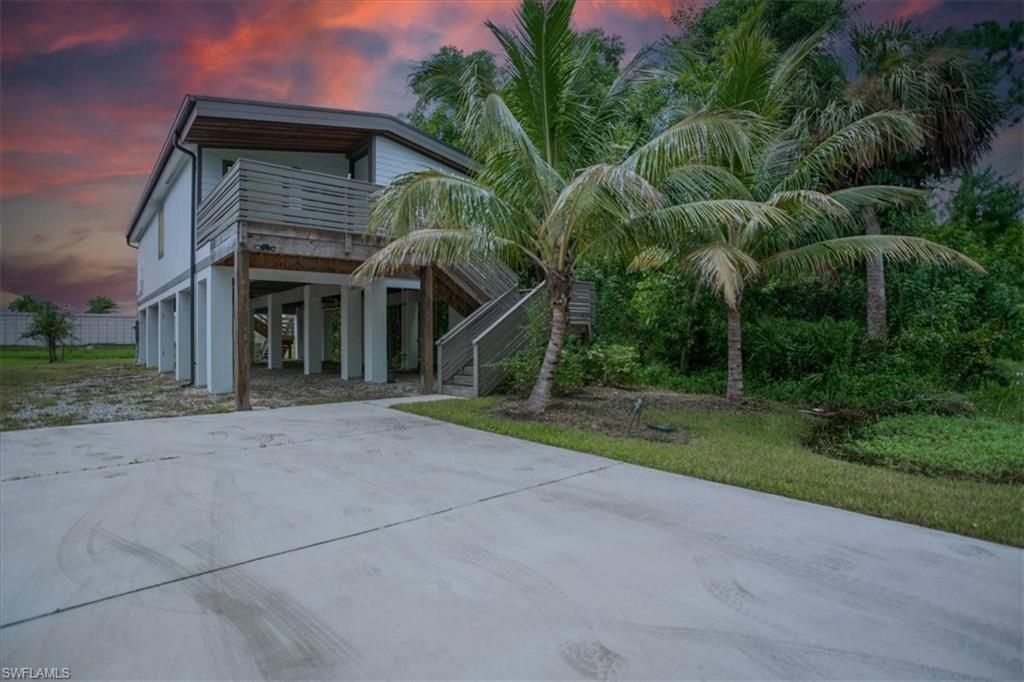 3260 Woodside Ave, Naples, FL 34112 Photo