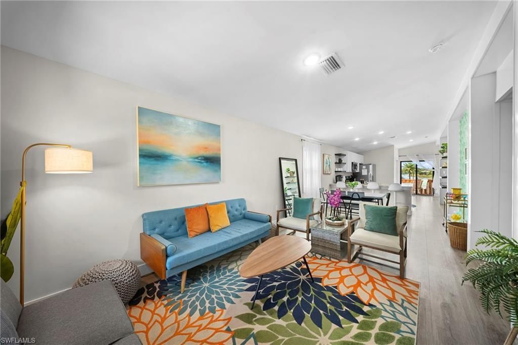 3260 Woodside Ave, Naples, FL 34112 Photo