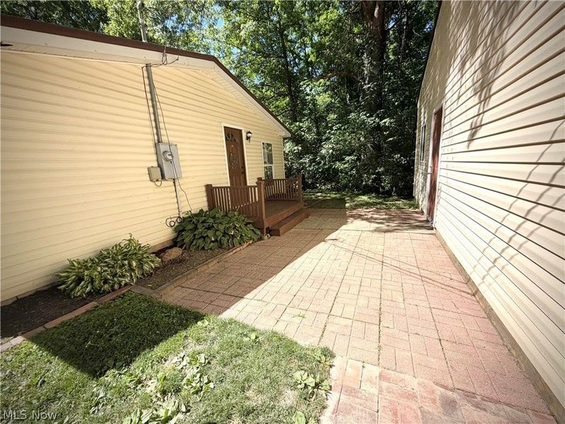 4648 Geauga Portage Easterly Road, West Farmington, OH 44491 Photo 2
