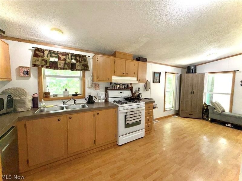 4648 Geauga Portage Easterly Road, West Farmington, OH 44491 Photo 9
