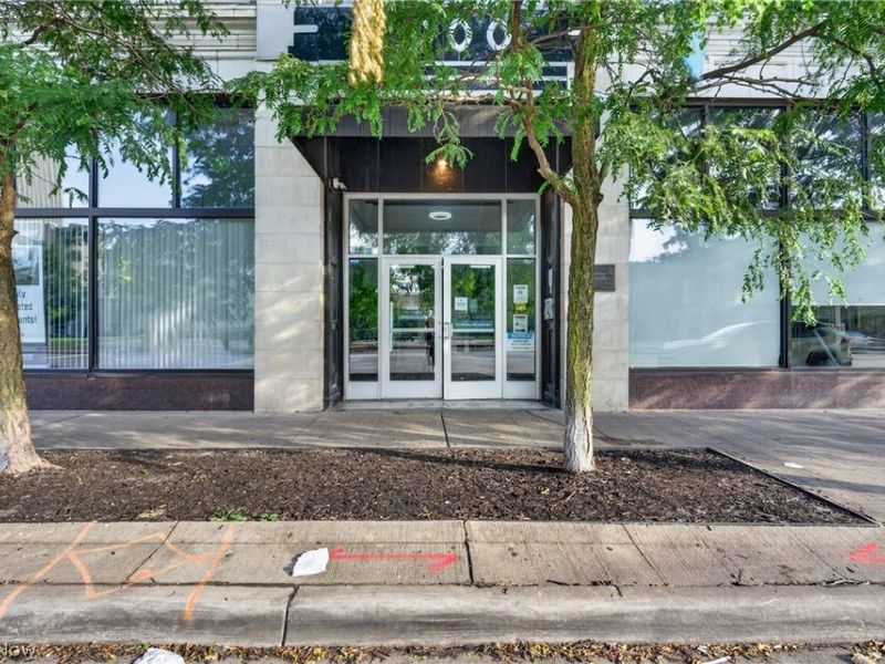 1900 Euclid Avenue, Unit 605, Cleveland, OH 44115 Photo 1