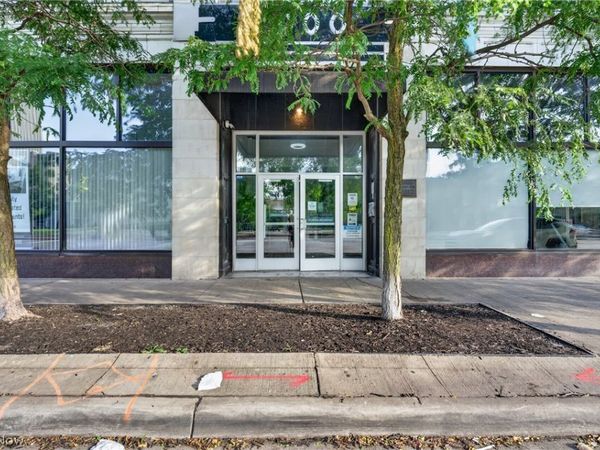 1900 Euclid Avenue, Unit 605, Cleveland, OH 44115