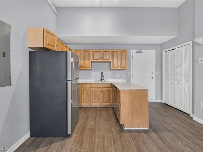 1900 Euclid Avenue, Unit 605, Cleveland, OH 44115 Photo 10