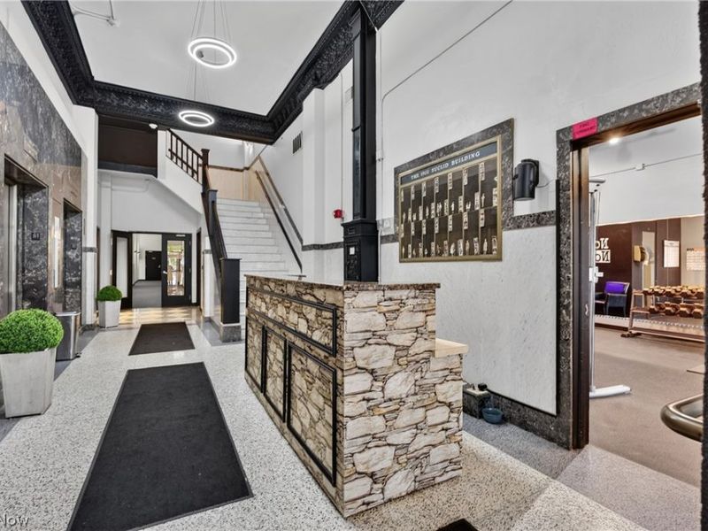1900 Euclid Avenue, Unit 605, Cleveland, OH 44115 Photo 4