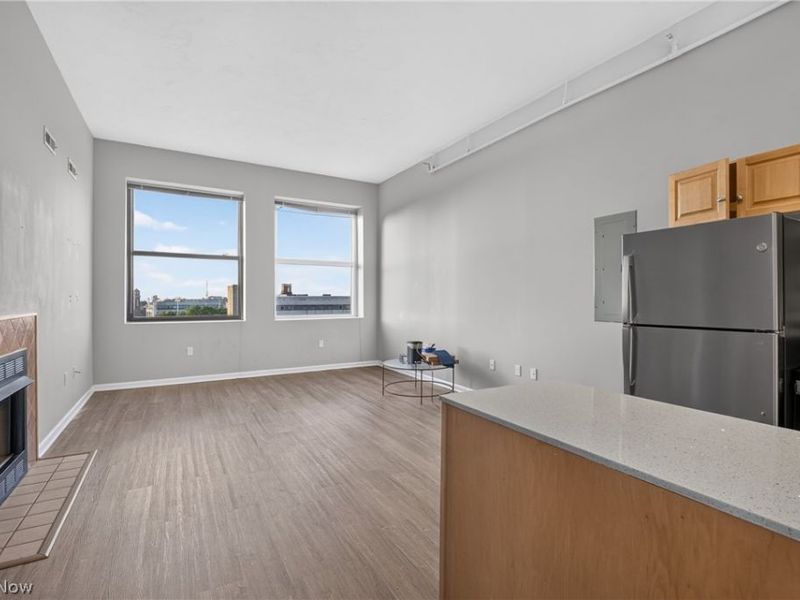 1900 Euclid Avenue, Unit 605, Cleveland, OH 44115 Photo 5