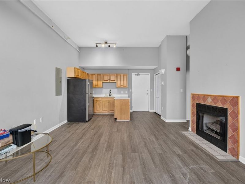 1900 Euclid Avenue, Unit 605, Cleveland, OH 44115 Photo 7