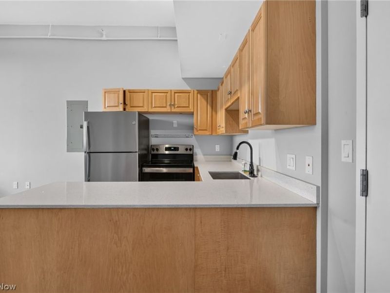 1900 Euclid Avenue, Unit 605, Cleveland, OH 44115 Photo 8