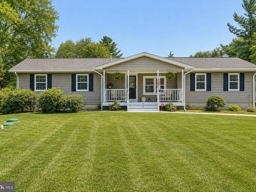 6525 Ebenezer Road, Middle River, MD 21220 Main Photo