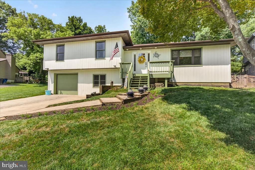 10294 ERIE WAY, NEW MARKET, MD 21774