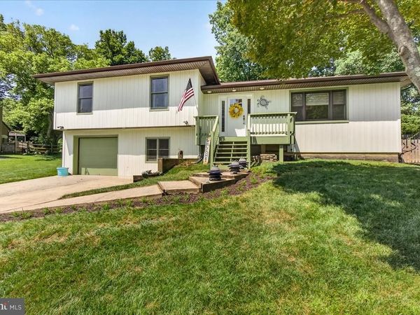 10294 ERIE WAY, NEW MARKET, MD 21774
