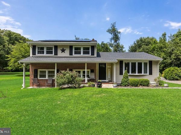 110 CHURCH STREET, WESTAMPTON, NJ 08060