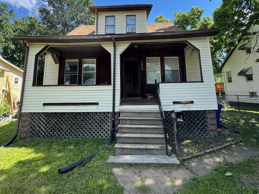 3032 Fleetwood Avenue , Baltimore, MD 21214 Main Photo