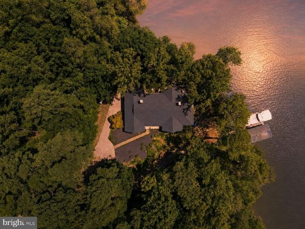 750 LEVELGREEN RD., LANCASTER, VA 22503