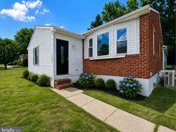 1507 SUPERIOR STREET , HAVRE DE GRACE, MD 21078