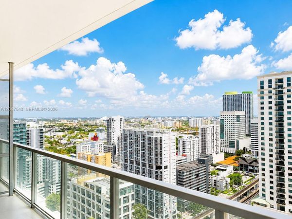 Unit 3124-N, Miami, FL 33130