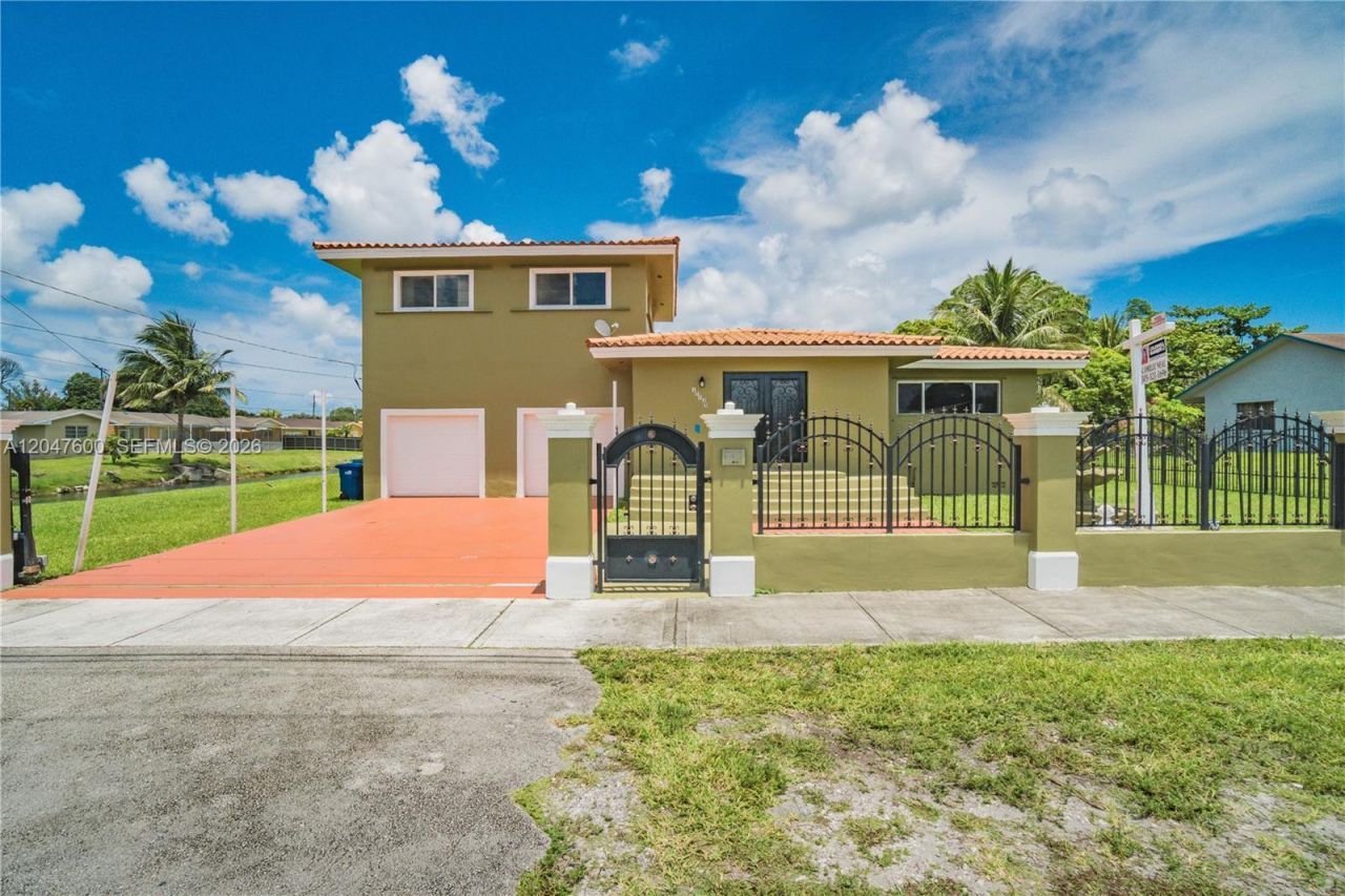 17135 NW 19th Ave , Miami Gardens, FL 33056 Photo