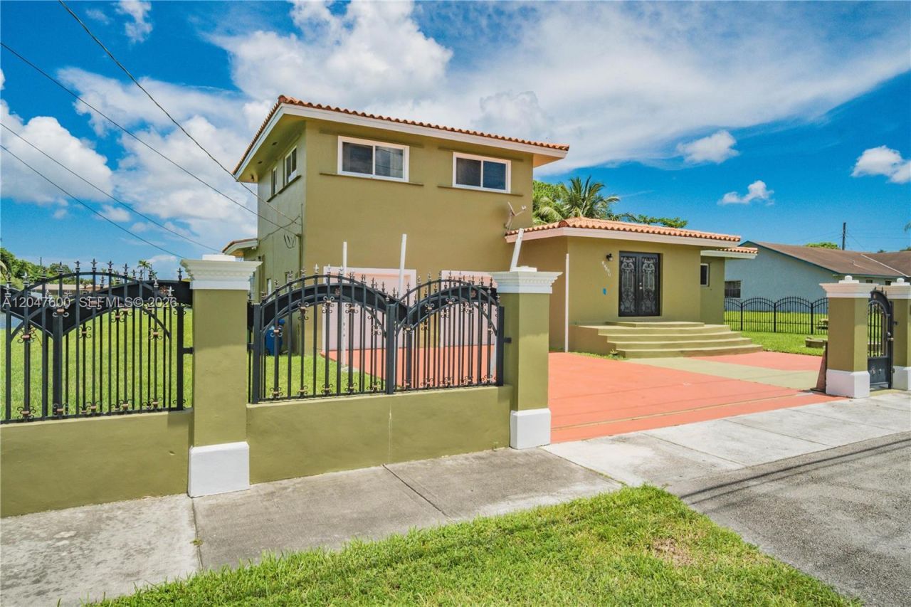 17135 NW 19th Ave , Miami Gardens, FL 33056 Photo