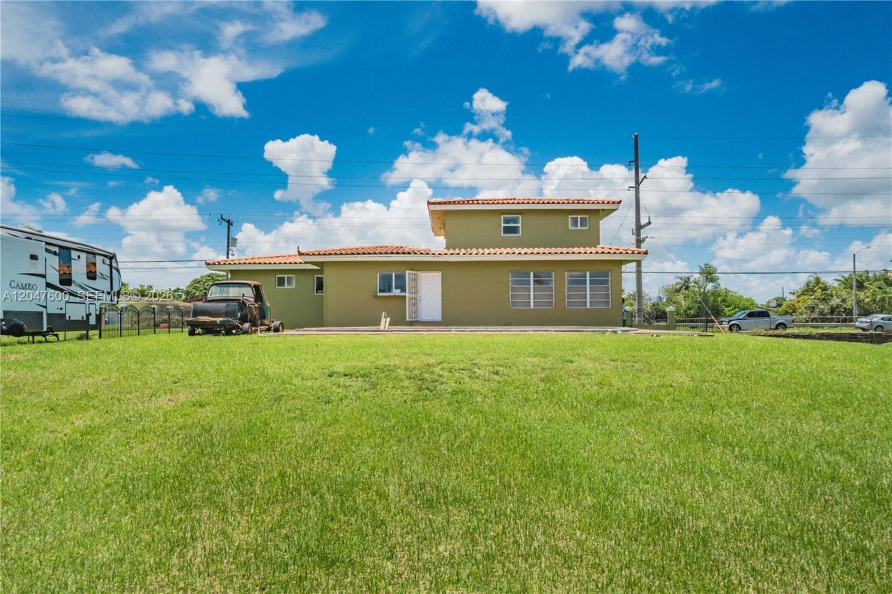 17135 NW 19th Ave , Miami Gardens, FL 33056 Photo