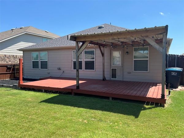 6024 Misty Breeze Drive, Fort Worth, TX 76179