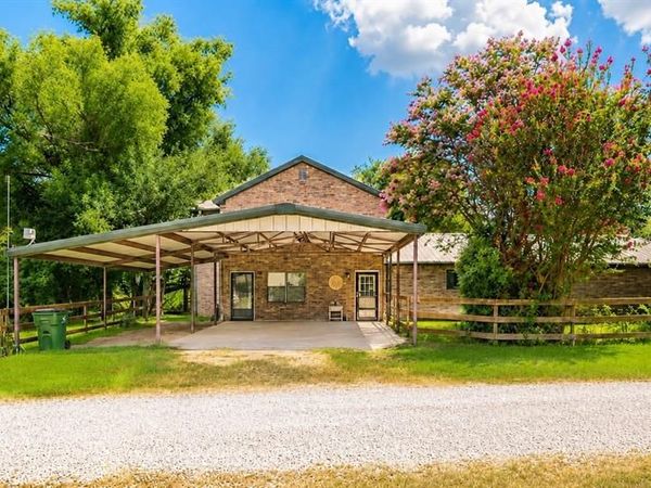 150 Private Road 4656, Boyd, TX 76023