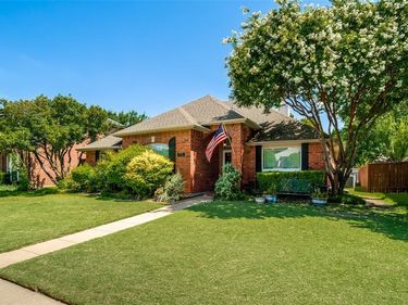 10705 Raleigh Drive, Frisco, TX 75035