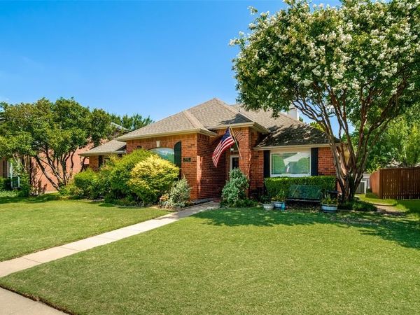 10705 Raleigh Drive, Frisco, TX 75035
