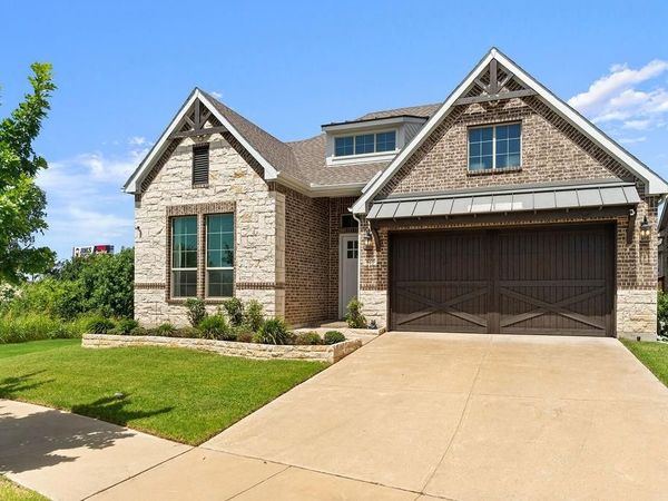 4705 Brockwell Drive, Carrollton, TX 75010