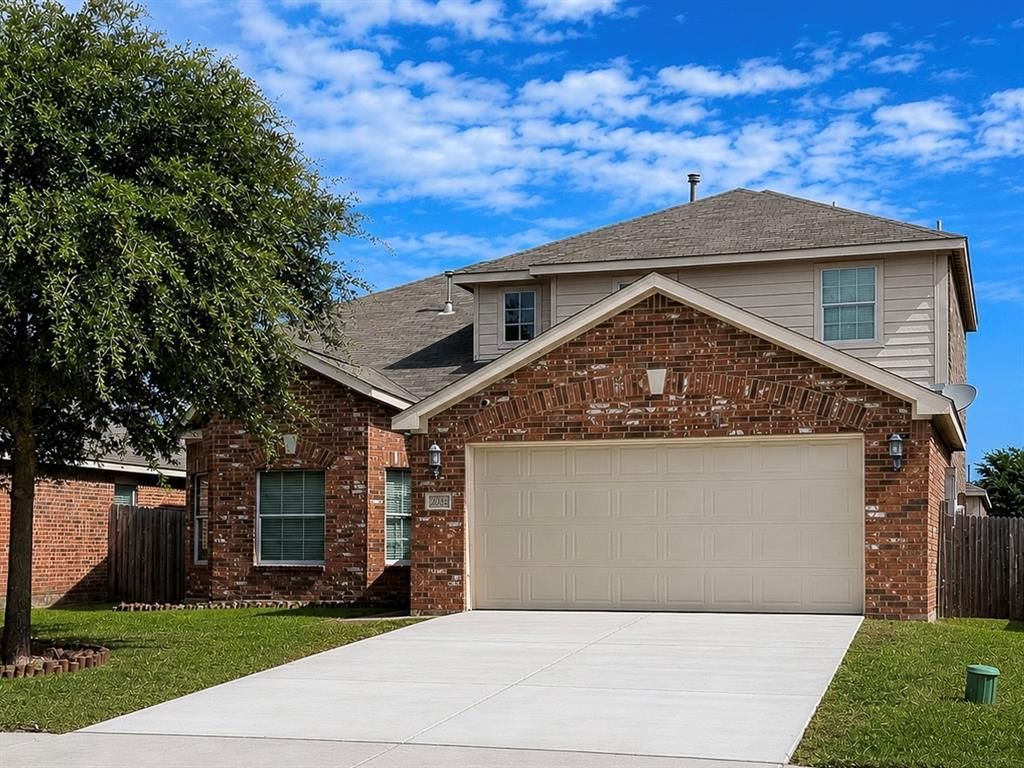 2035 Fairview Drive, Forney, TX 75126 Main Photo