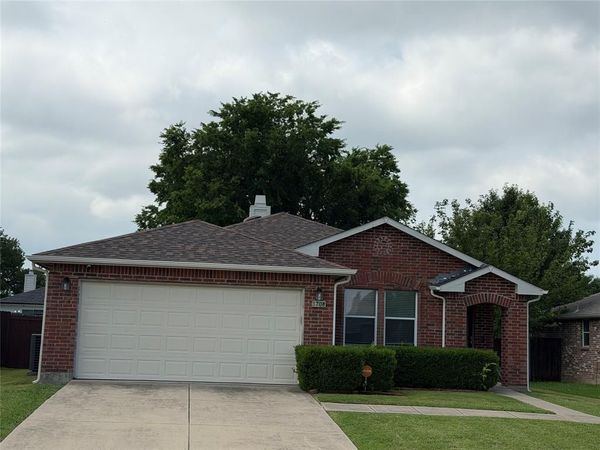 1708 Canyon Oaks Drive, Little Elm, TX 75068