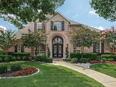 1641 Crockett Drive, Frisco, TX 75033