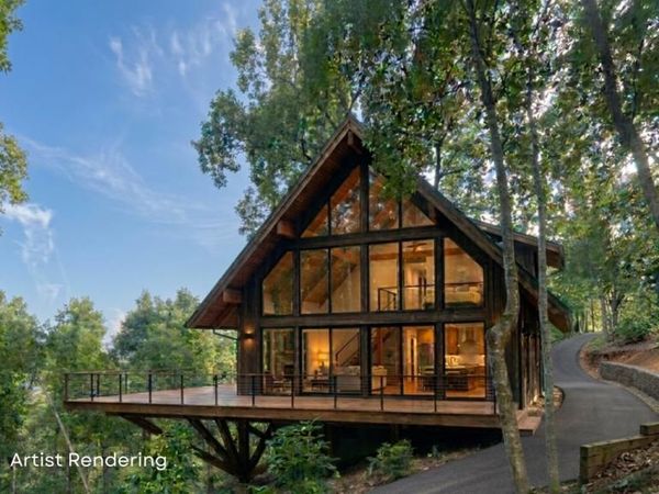 0 Shadow Creek, Corralitos, CA 95076