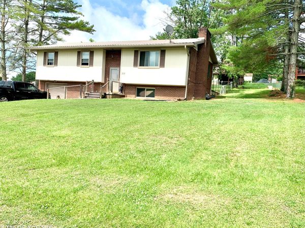 309 Allison St, New Tazewell, TN 37825