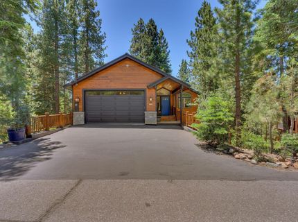 1130 Canterbury Drive, Kings Beach, CA 96143 Photo